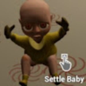 Meet your Posher, Nora